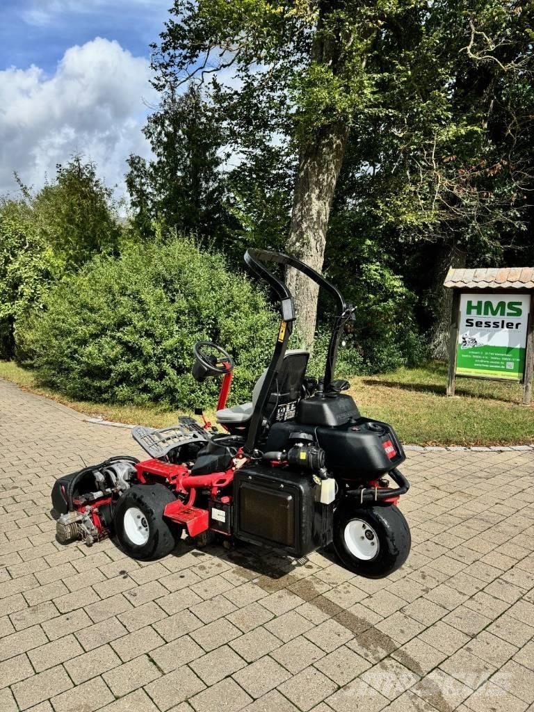 Toro Greensmaster 3420 Corta-césped de greens