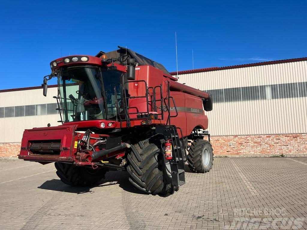 Case IH 9120 Cosechadoras combinadas