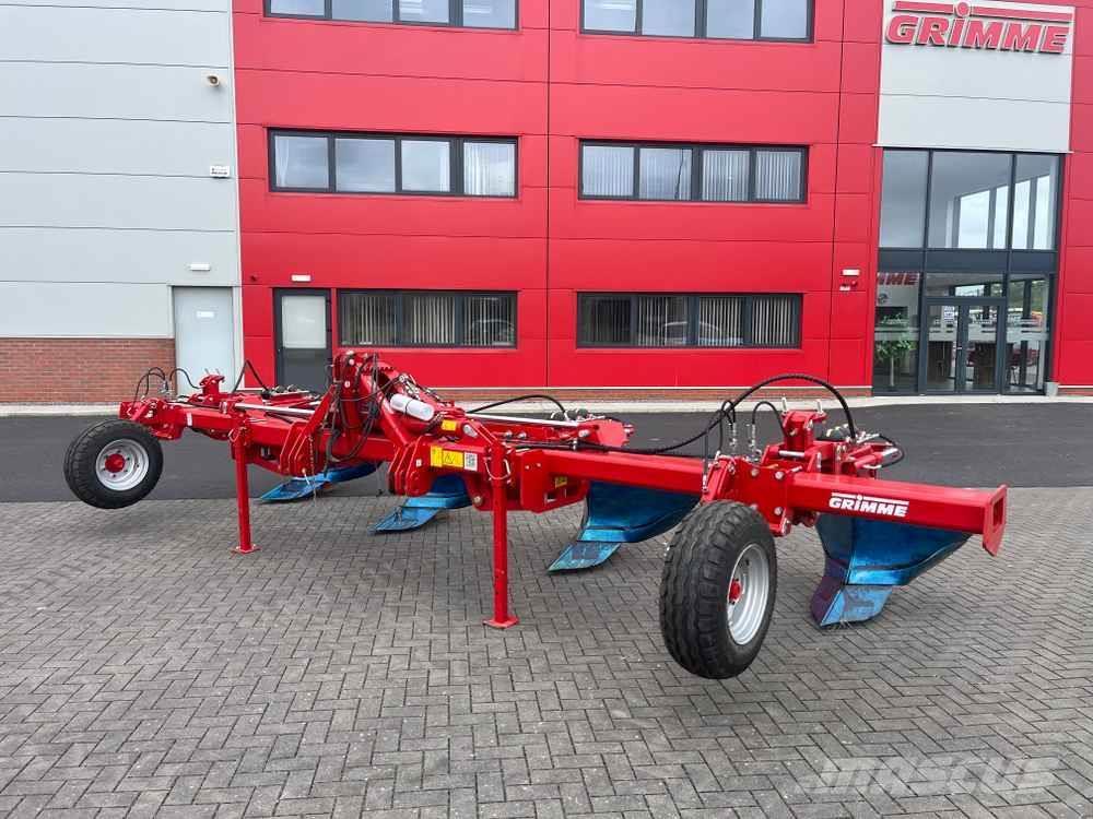 Grimme BF Equipo para papas - Otros