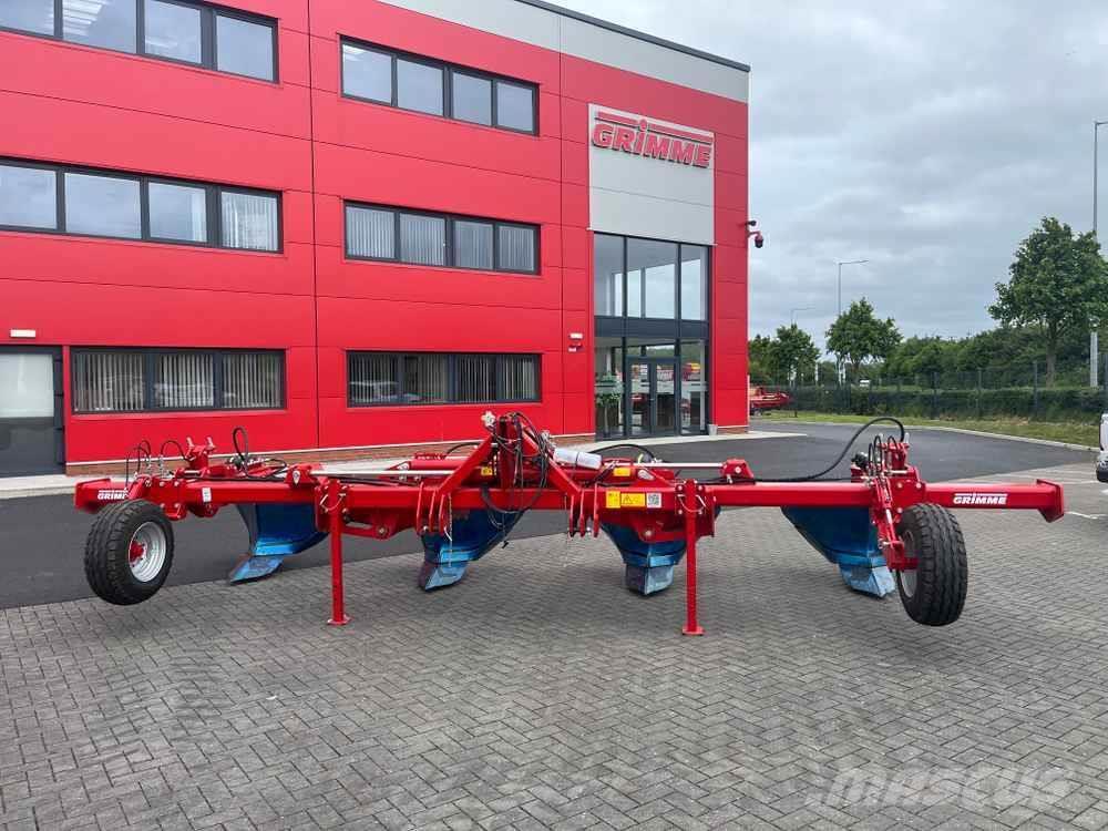 Grimme BF Equipo para papas - Otros