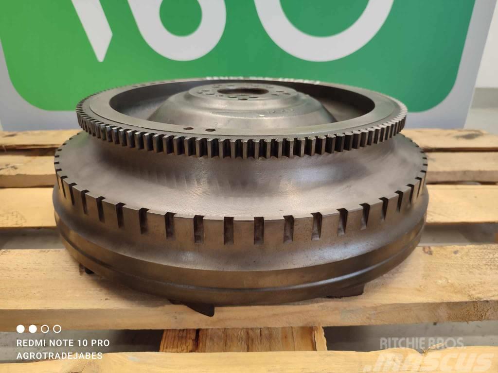 Fendt 926 flywheel Motores