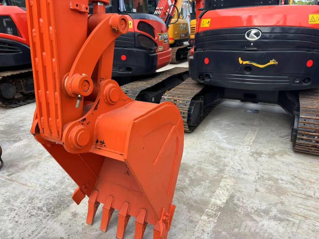 Doosan DH 55 Miniexcavadoras