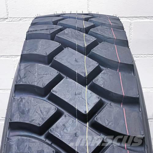 Fulda 1200R24 Crossforce+ Llantas