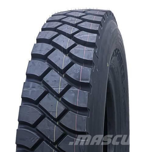 Fulda 1200R24 Crossforce+ Llantas