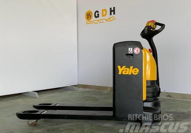 Yale MP20 Montacargas de baja elevación