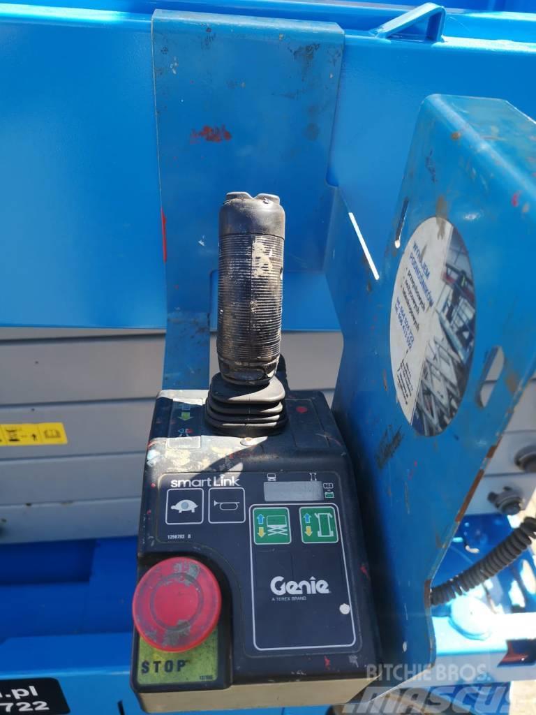 Genie GS 4047 Plataformas tijera