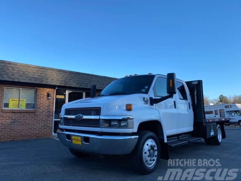 Chevrolet C4500 Otros camiones