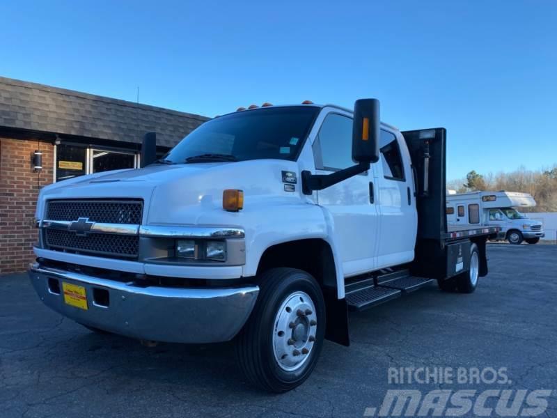 Chevrolet C4500 Otros camiones