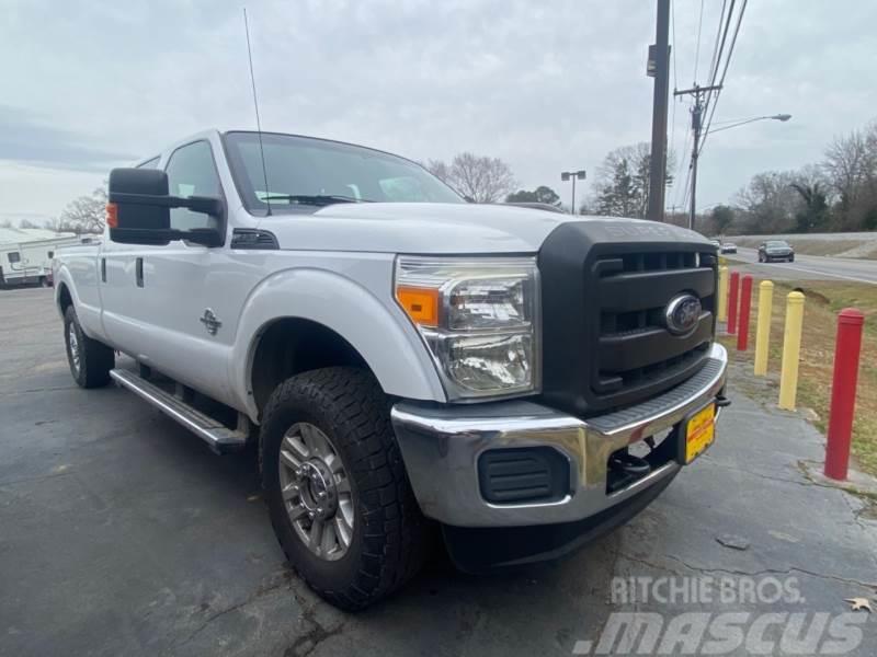 Ford F250 Otros camiones