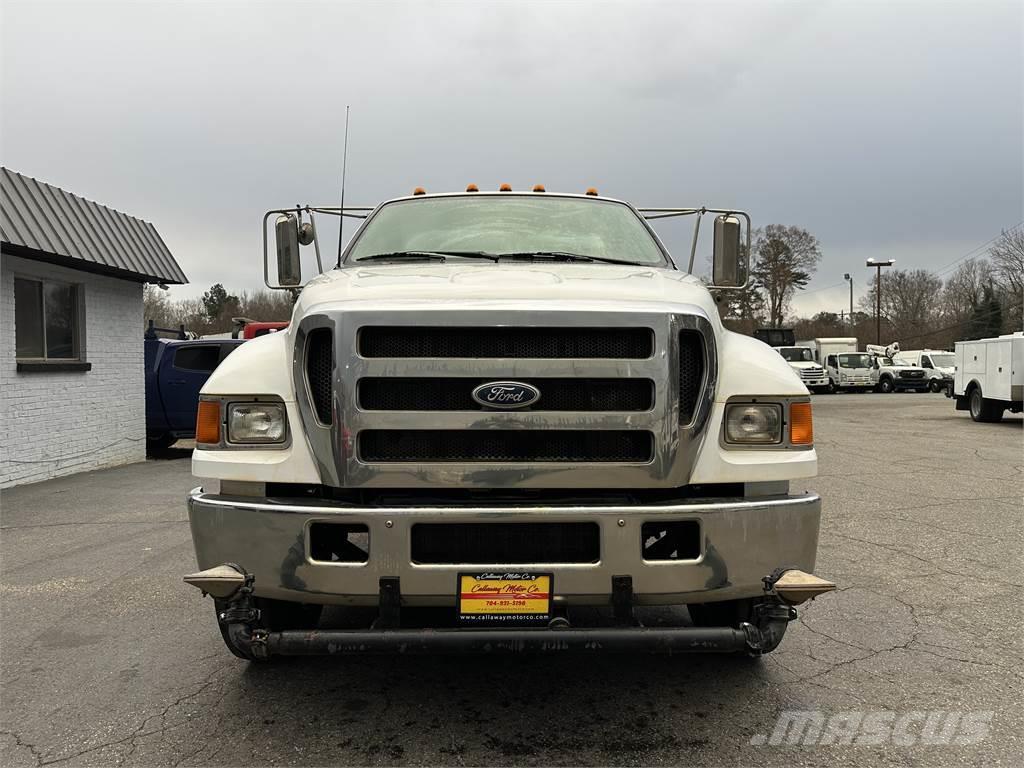 Ford F650 Otros camiones