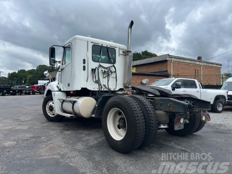 Freightliner COLUMBIA Otros camiones