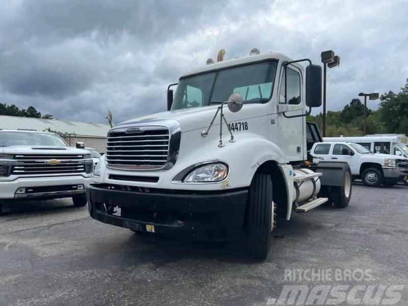 Freightliner COLUMBIA Otros camiones