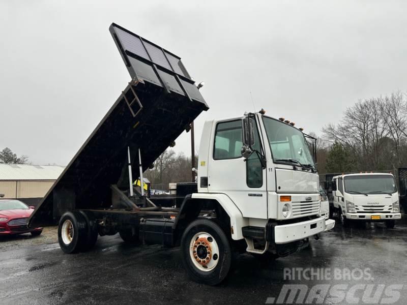 Freightliner FC70 Bañeras basculantes usadas