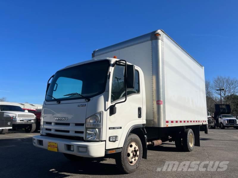 Isuzu NPR Otros camiones