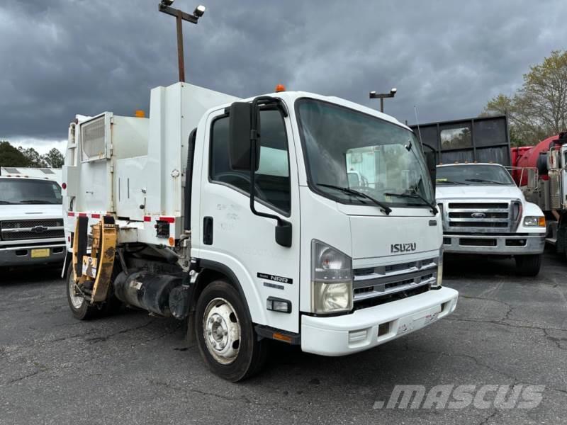 Isuzu NRR Otros camiones