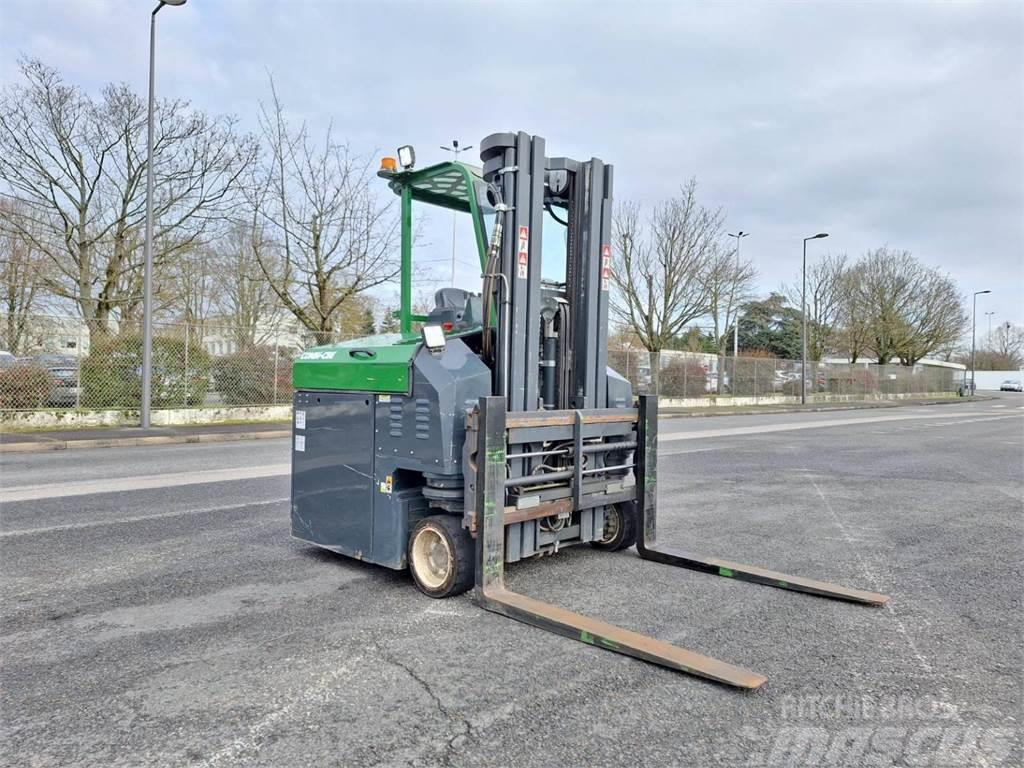 Combilift CBE2500 Montacargas de 4 vías