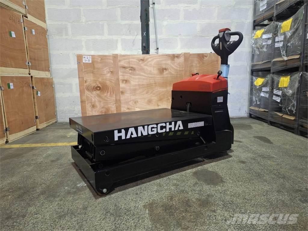 Hangcha 1510XB Otras plataformas elevadoras