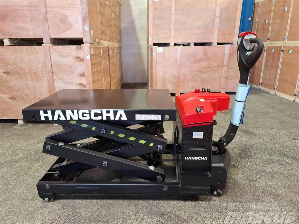 Hangcha 1510XB Otras plataformas elevadoras