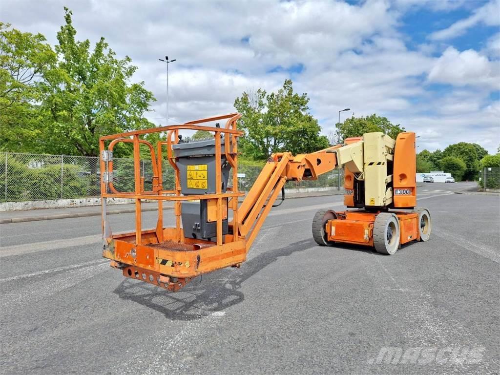 JLG E300AJP Otras plataformas elevadoras