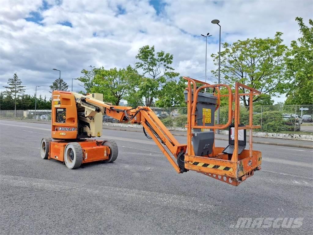 JLG E300AJP Otras plataformas elevadoras