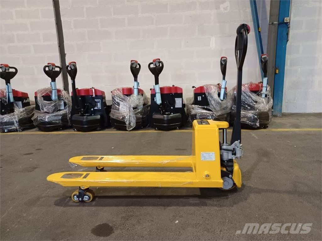  Microlift P15SE Montacargas manual