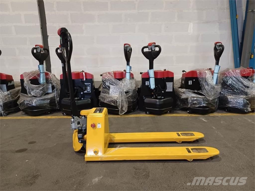  Microlift P15SE Montacargas manual