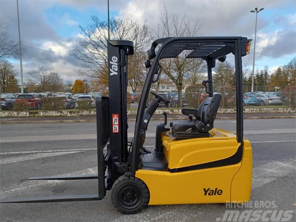 Yale ERP16VTMWB Montacargas - otros