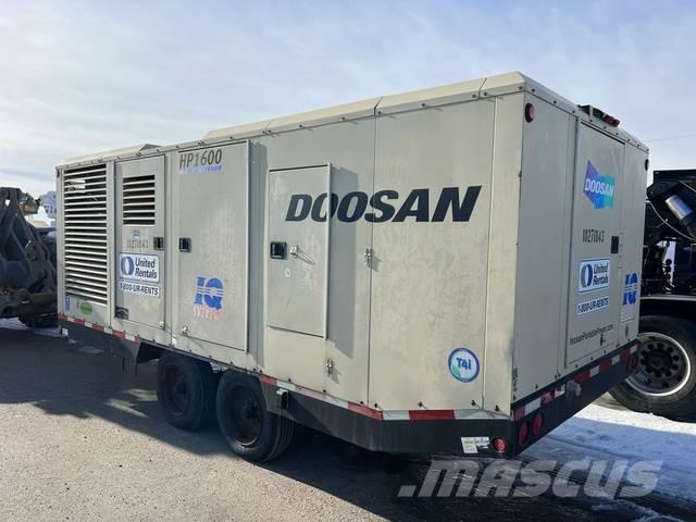 Doosan HP1600 Otros