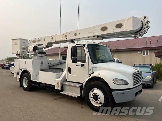 Freightliner ALTEC Otros