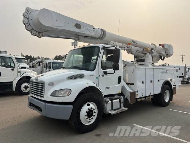 Freightliner ALTEC Otros