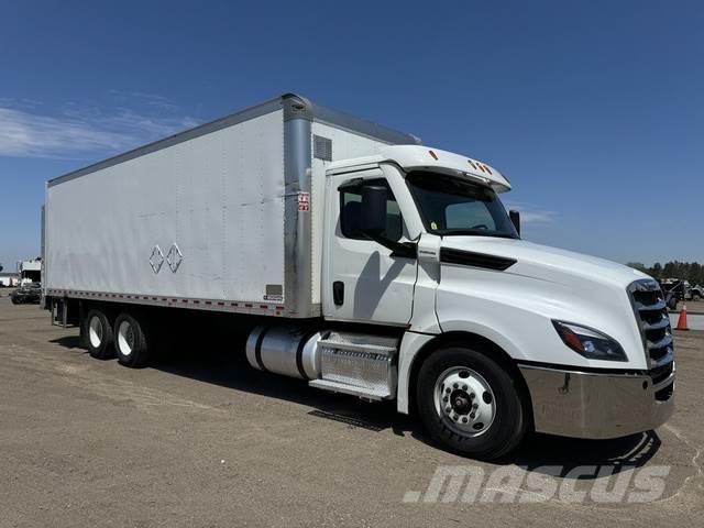 Freightliner CASCADIA Otros