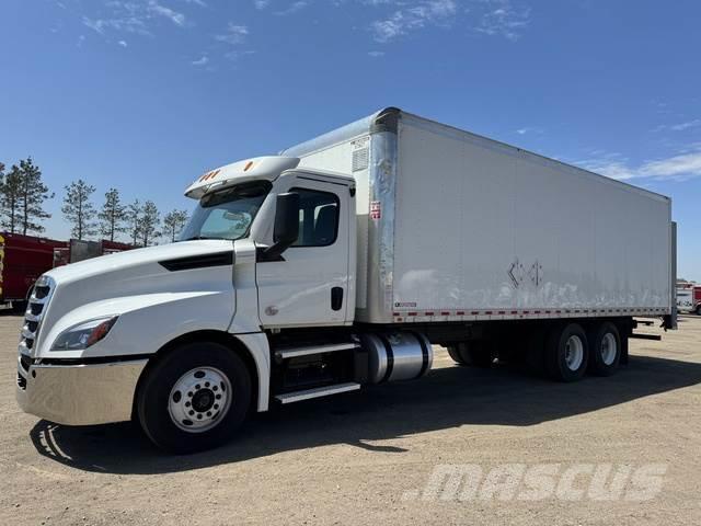 Freightliner CASCADIA Otros