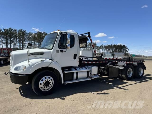 Freightliner GALBREATH Otros