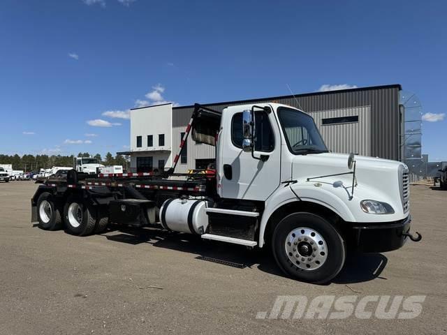 Freightliner GALBREATH Otros