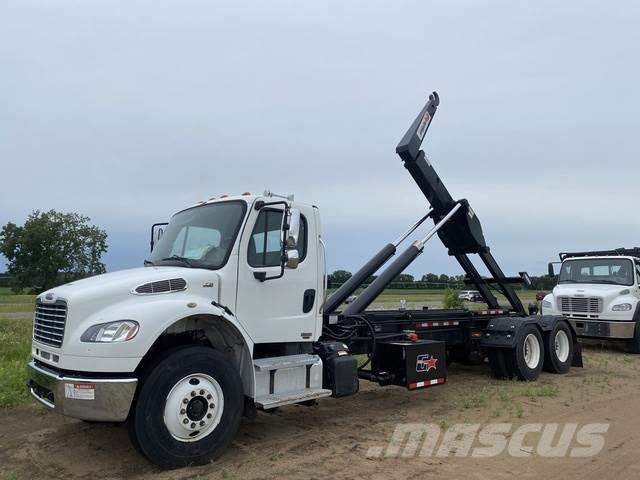 Freightliner HOOKLIFT Otros