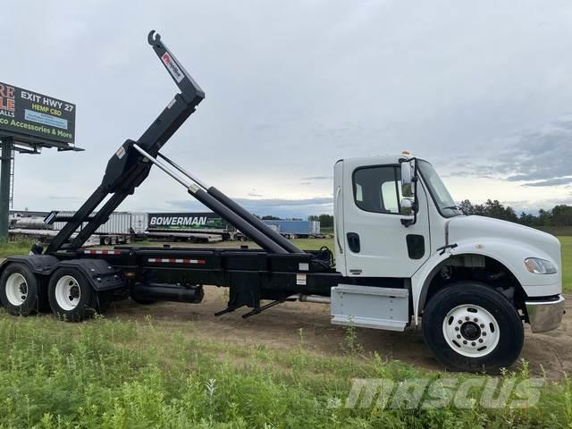 Freightliner HOOKLIFT Otros