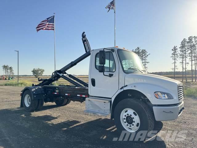 Freightliner SWAPLOADER Otros