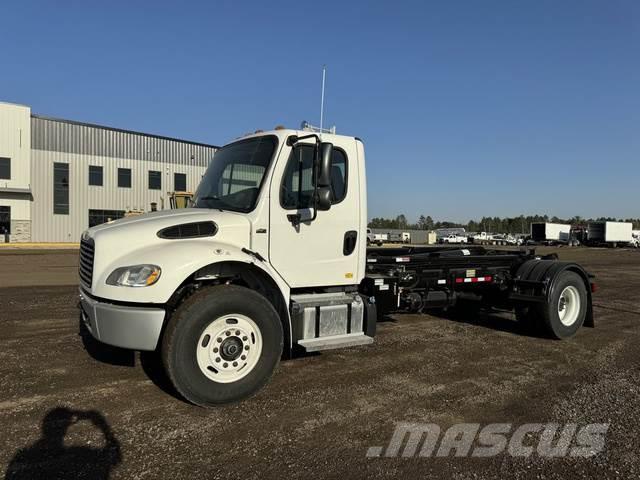 Freightliner SWAPLOADER Otros