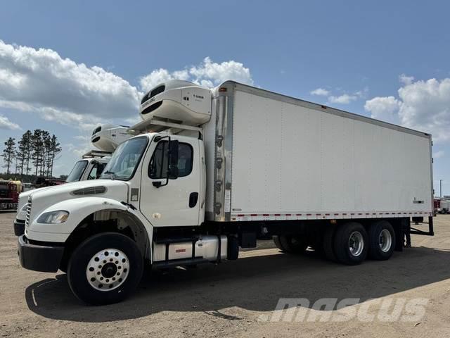 Freightliner THERMOKING Otros