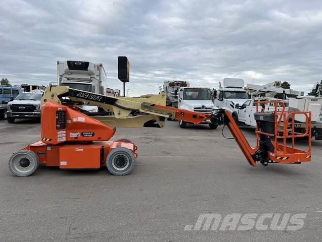 JLG E400AJP Otros