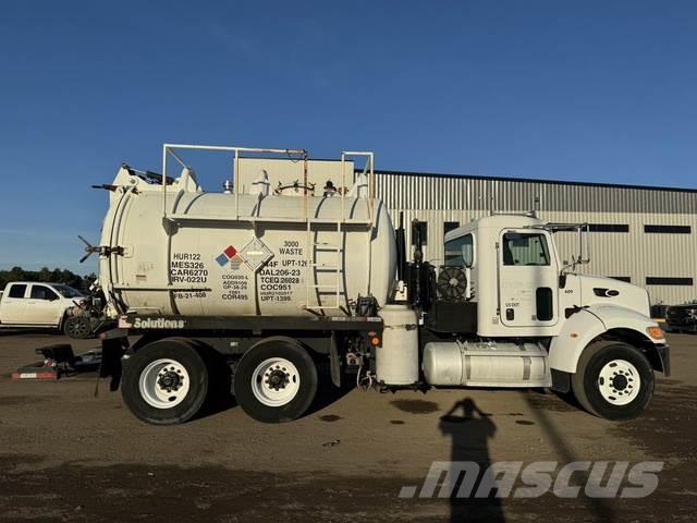 Peterbilt 335 Otros