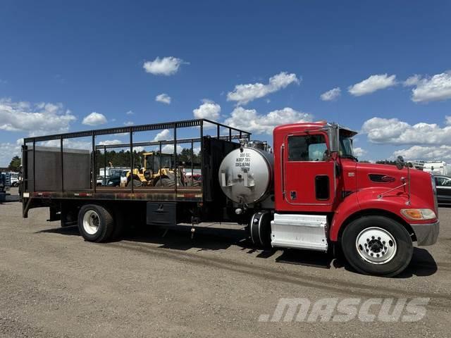 Peterbilt 337 Otros