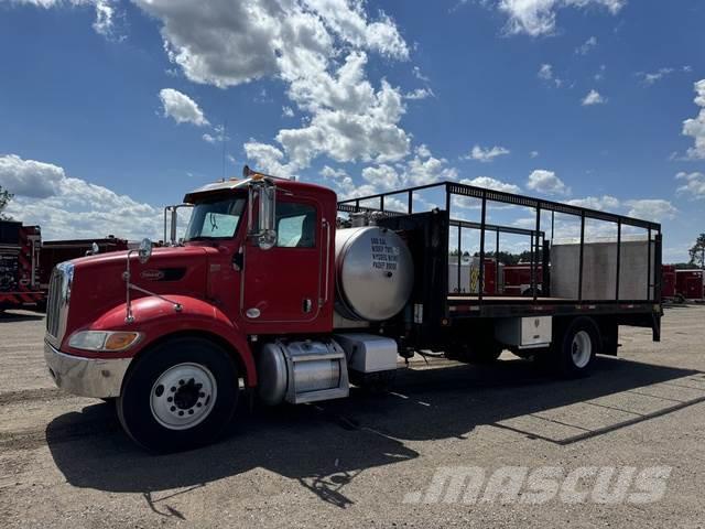 Peterbilt 337 Otros