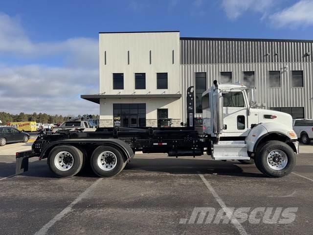 Peterbilt 348 Otros