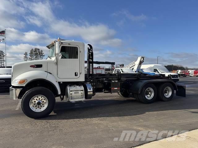 Peterbilt 348 Otros