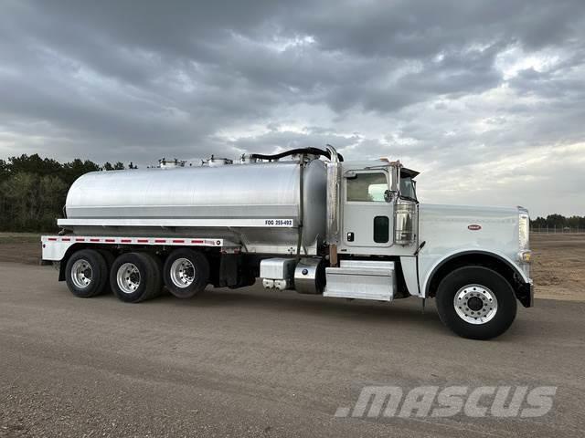 Peterbilt 389 Otros