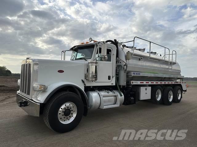 Peterbilt 389 Otros