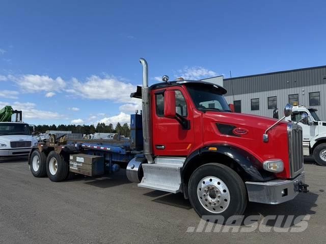 Peterbilt 567 Otros