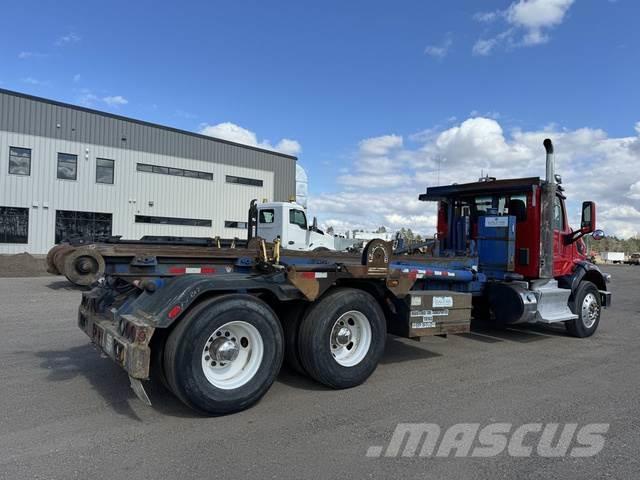 Peterbilt 567 Otros