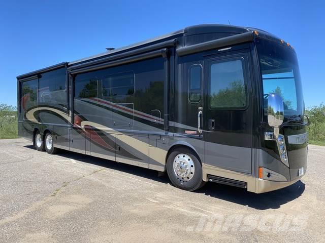  WINNEBAGO ELLIPSE Casas rodantes